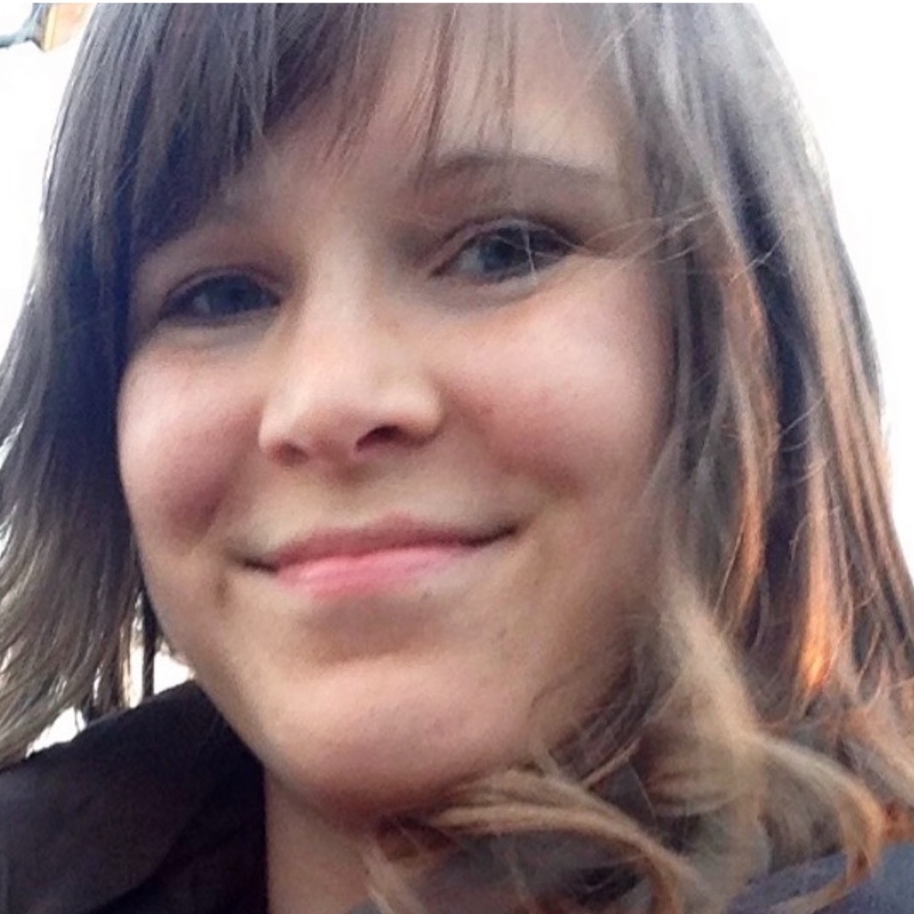 Meet your Posher, Michal